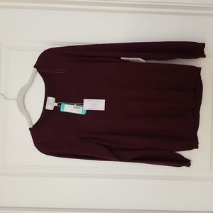 Absolutely Markle Crew Neck Pullover